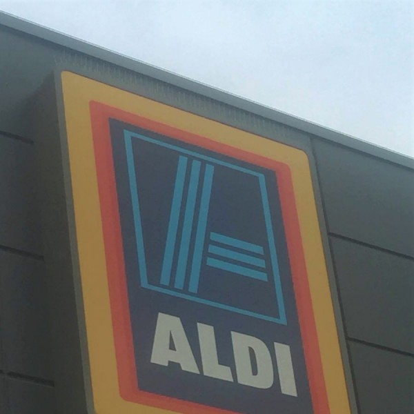 ALDI Kilburn Xtreme Concrete