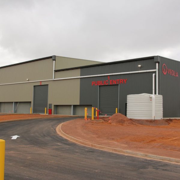 Xtreme Concrete Construction Adelaide